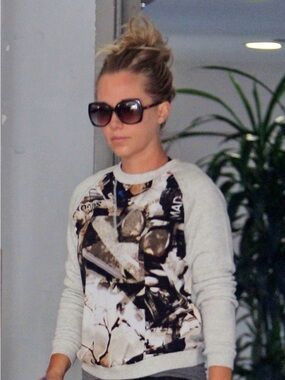 Massimo ‎ Small Petite Long Sleeve